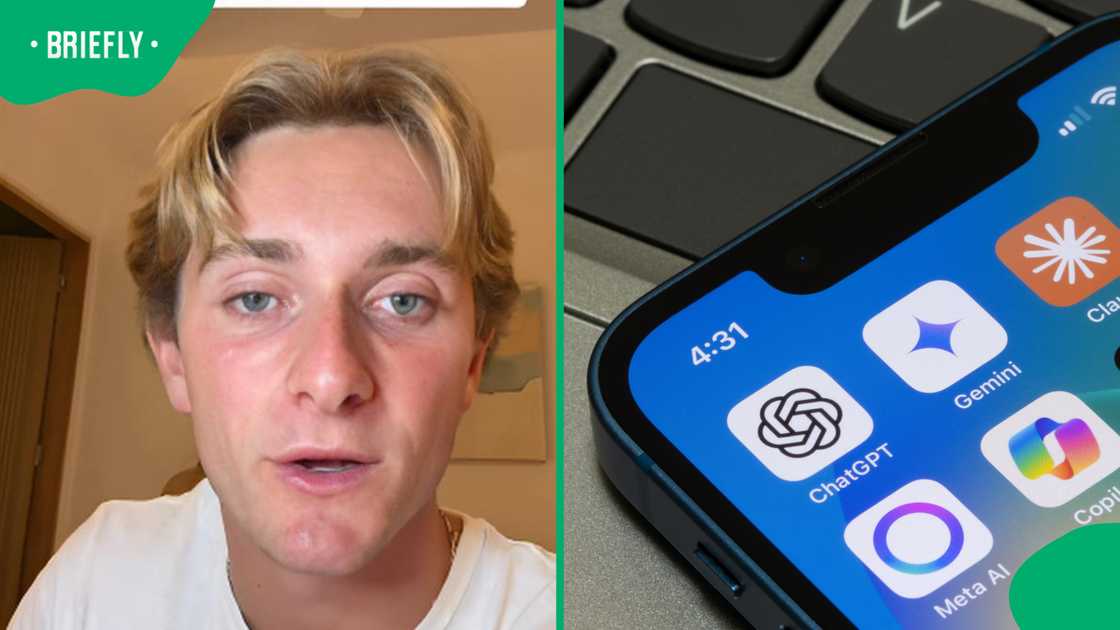 Man claims ChatGPT applied for 500 jobs overnight and secured 12 interviews