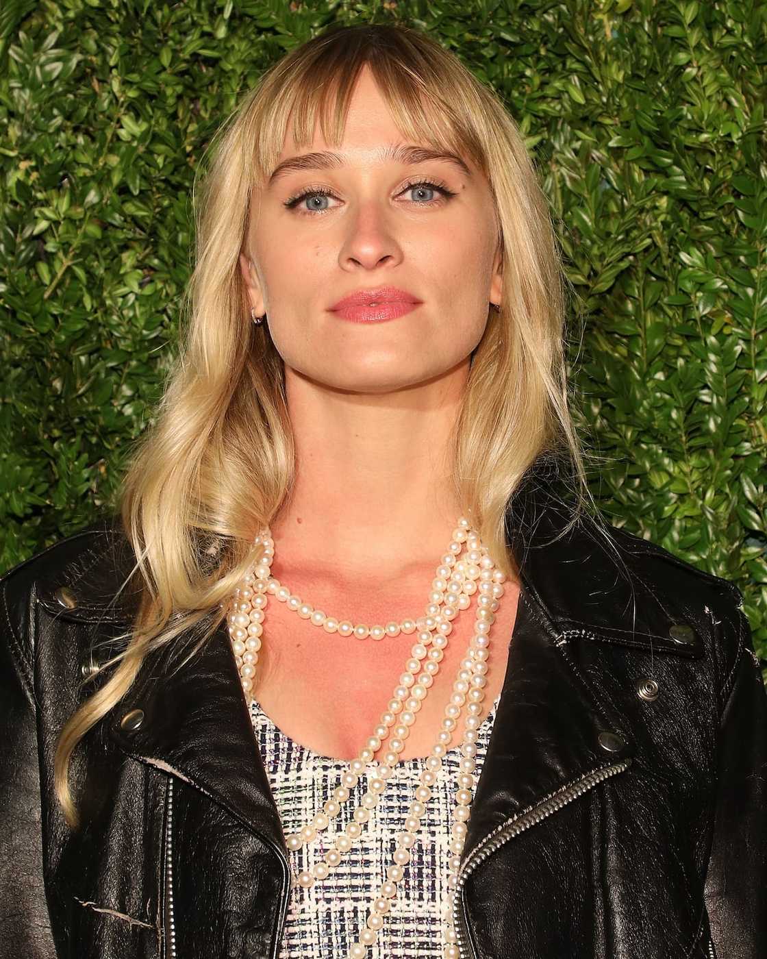 Will Arnett's girlfriend Alessandra Brawn Will Arnett's girlfriend Alessandra Brawn