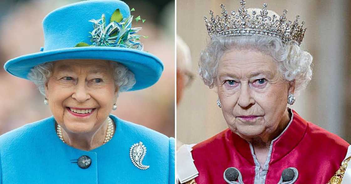 Queen Elizabeth II Queen Elizabeth II