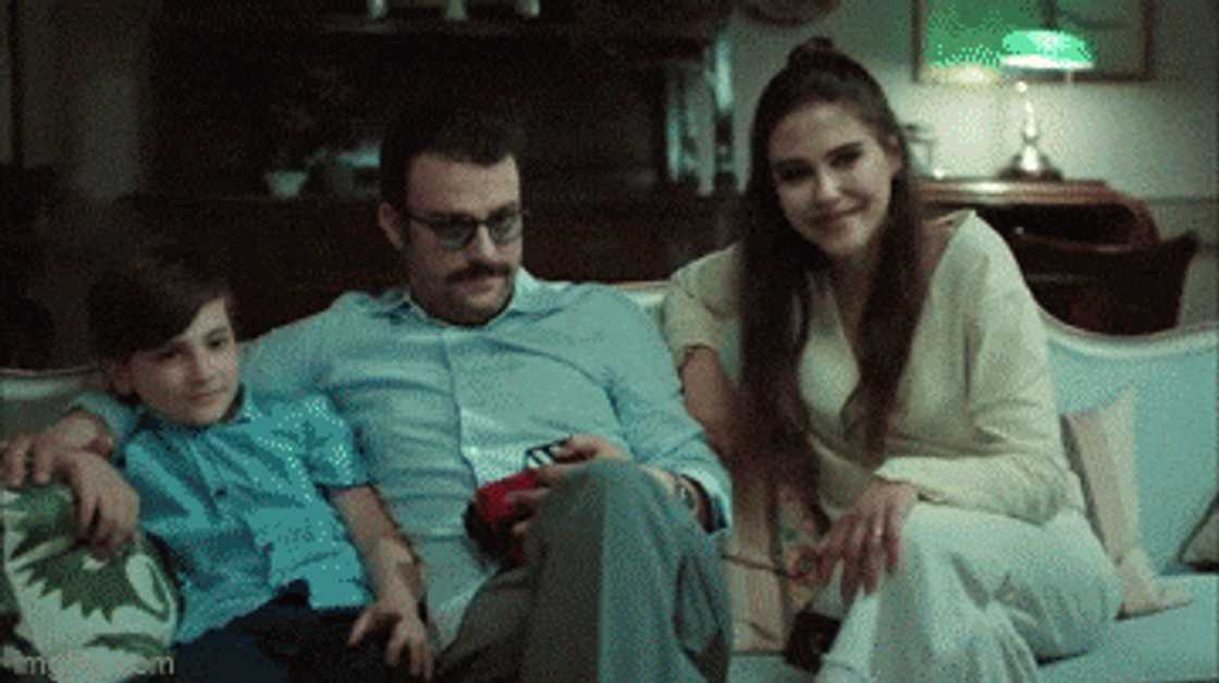 Deur Dik en Dun 3 Teasers Deur Dik en Dun 3 Teasers