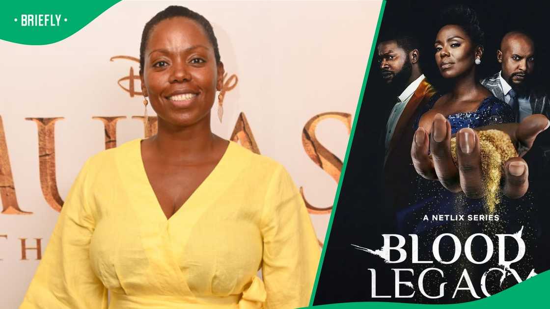 Fans of Netflix's 'Blood Legacy' Excited About New Season. Fans of Netflix's 'Blood Legacy' Excited About New Season.