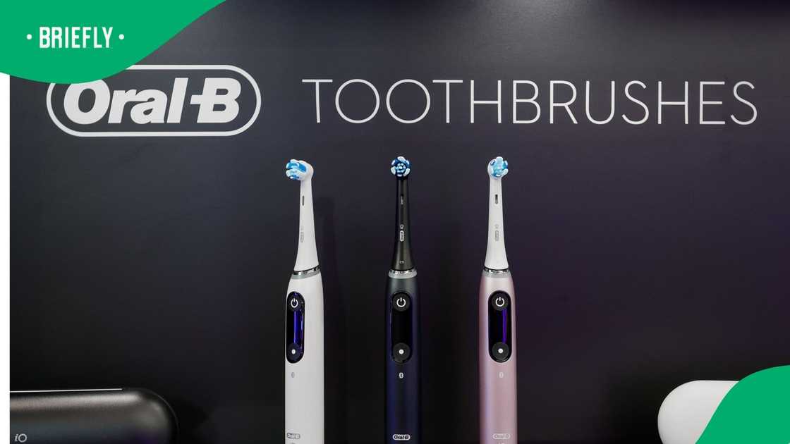 The price of an Oral-B toothbrush has Mzansi debating The price of an Oral-B toothbrush has Mzansi debating