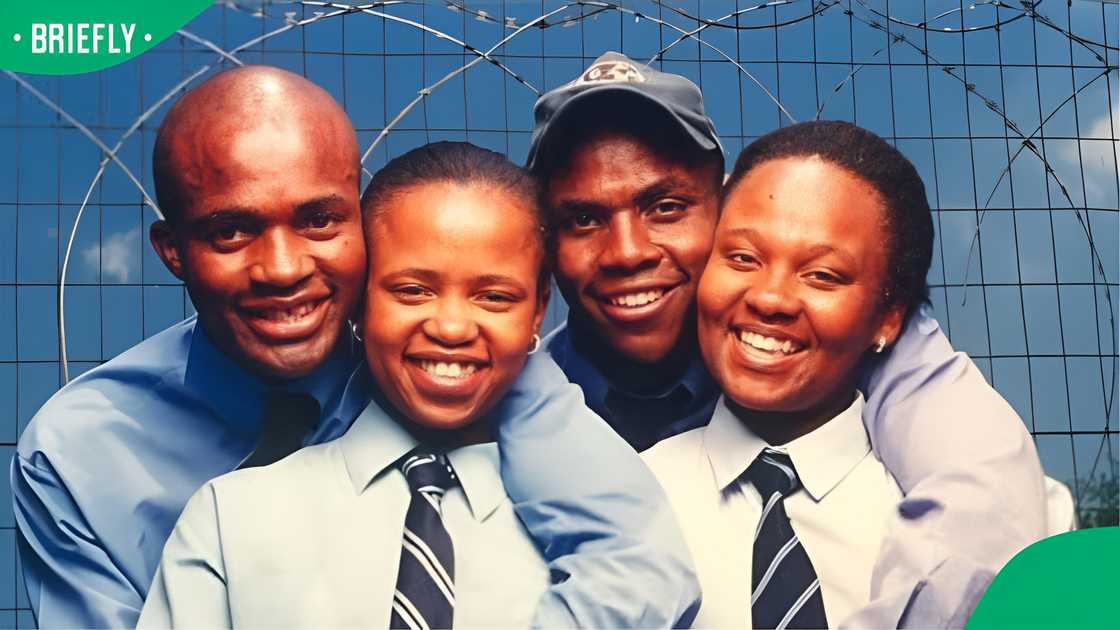 Nomonde Gongxeka-Seopa's before and after pictures surfaced online