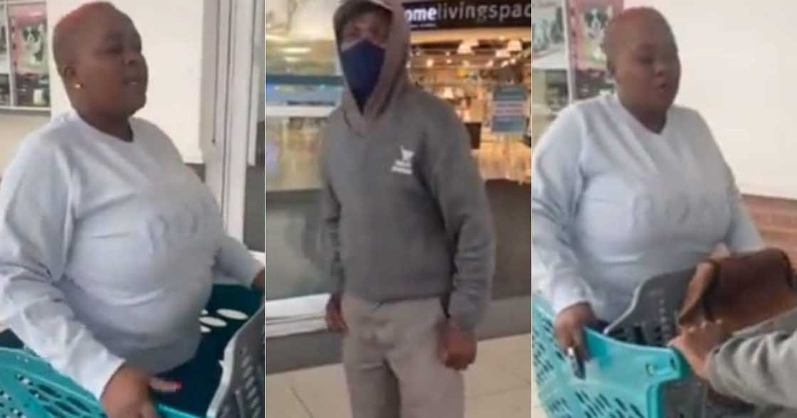 Mzansi, Thrilled, Video, Woman, Begging, Ride Mzansi, Thrilled, Video, Woman, Begging, Ride