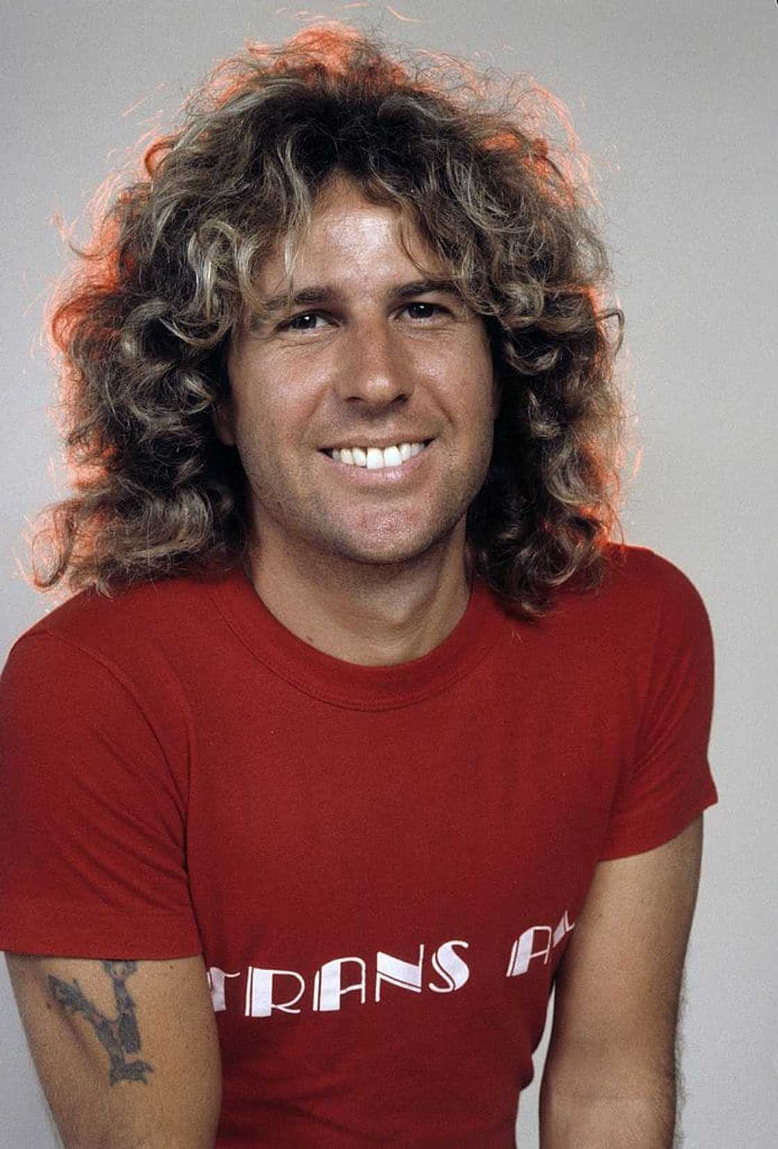 Sammy Hagar songs