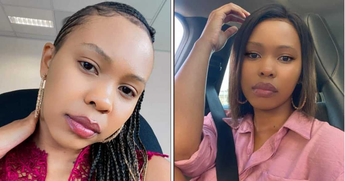 A stunned mother shared that her Grade 8 son had recently gotten a girlfriend. A stunned mother shared that her Grade 8 son had recently gotten a girlfriend.