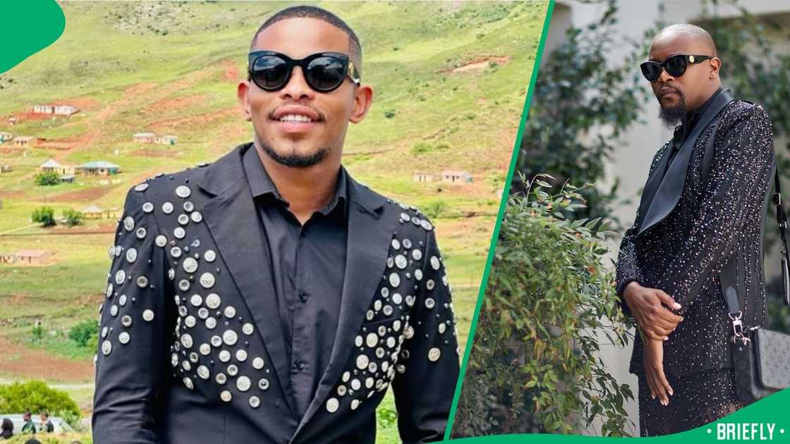 Mzie threatens to expose Moshe Ndiki