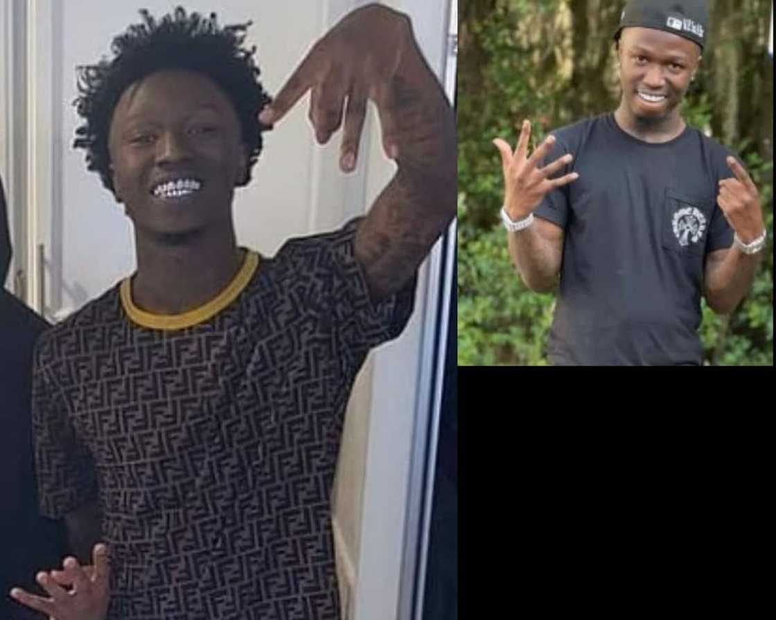 Lul Tim Rapper Who is Lul Tim? Age, family, career, sentence, real name, facts ...