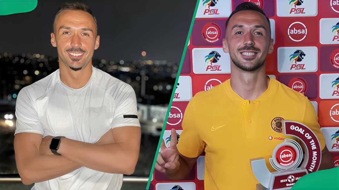 highest-paid soccer players in South Africa highest-paid soccer players in South Africa