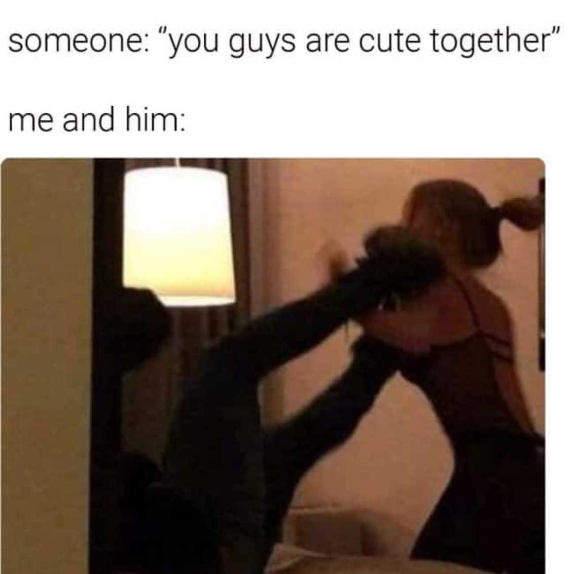 Toxic memes Toxic memes
