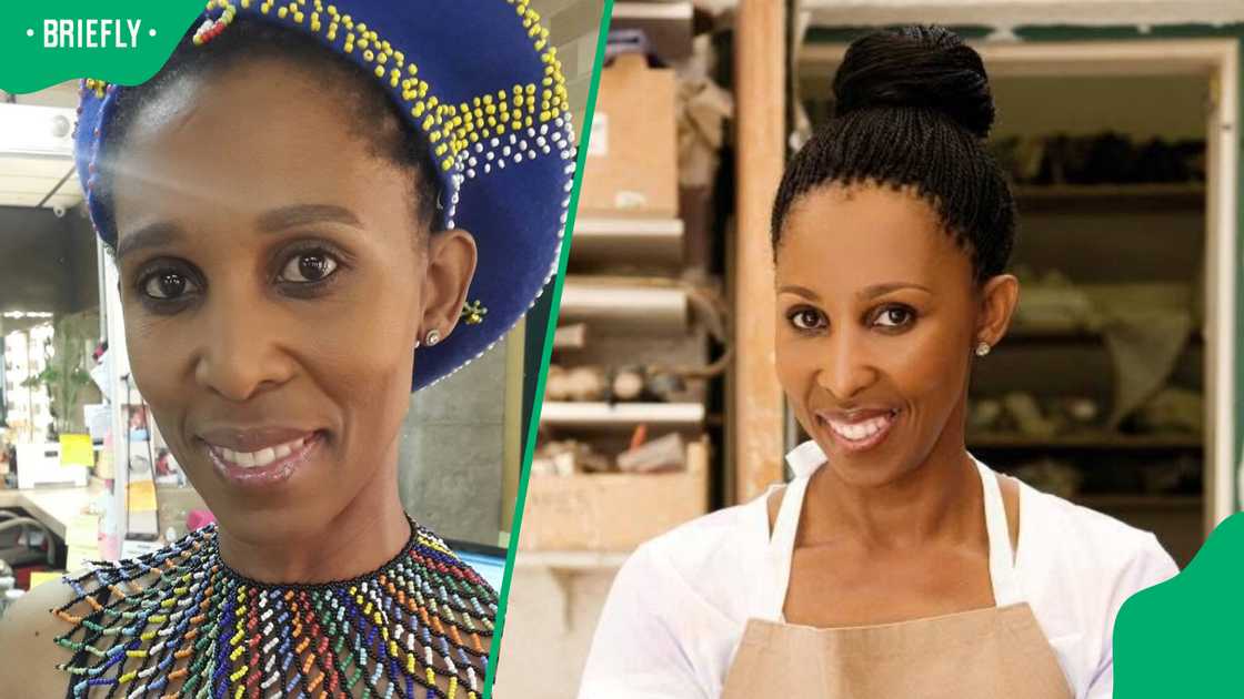 Bongi Sibongile Mlotshwa