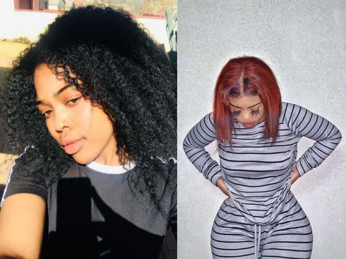 Nicole Maleka Nicole Maleka