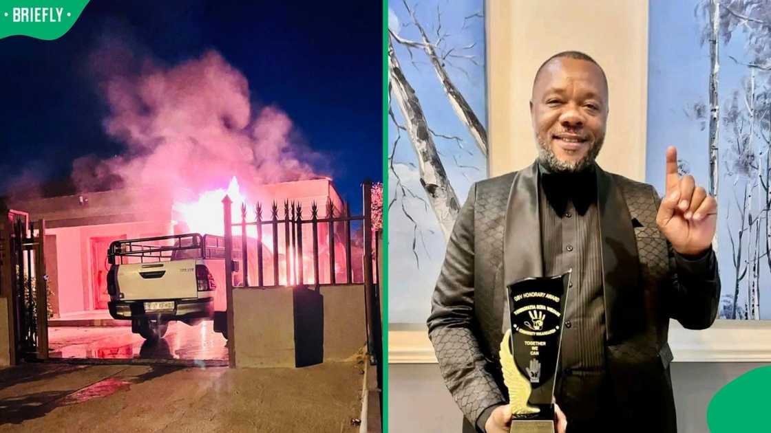 Tsebe Philimon Moloto Tsebe Philimon Moloto