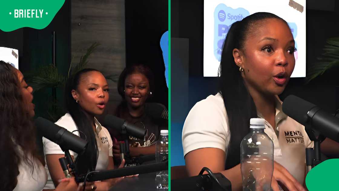 SA doctor explains how she and husband split finances, sparks debate on modern marriage