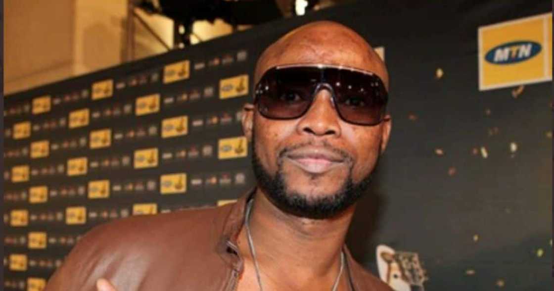 Mandoza's widow ready to move on