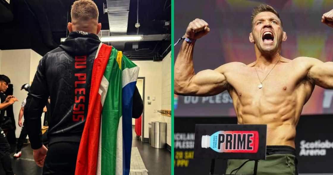 UFC middleweight champion was flooded with applause and praise after posting a picture of himself with his UFC title belt. UFC middleweight champion was flooded with applause and praise after posting a picture of himself with his UFC title belt.