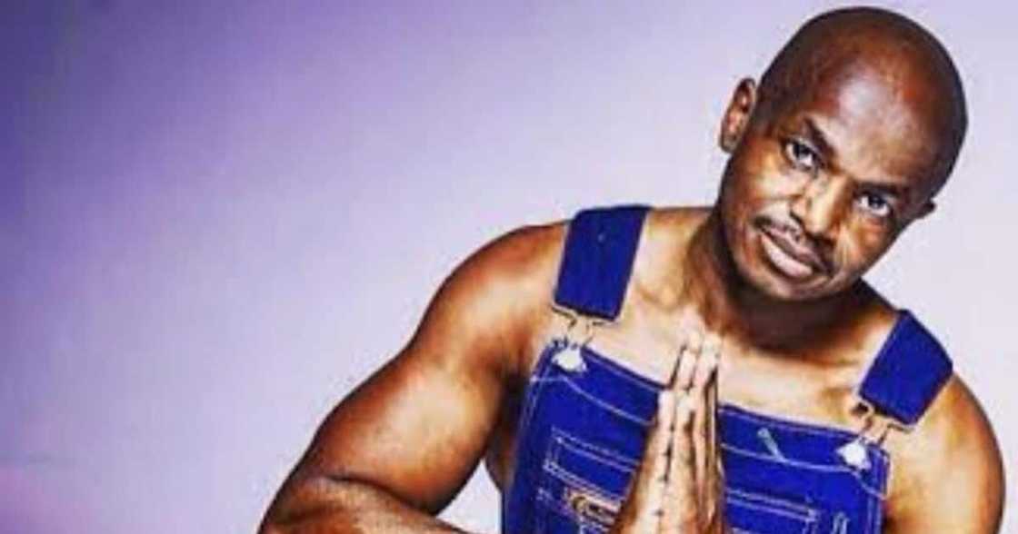 Crazy Thibos from Alaska has died Crazy Thibos from Alaska has died