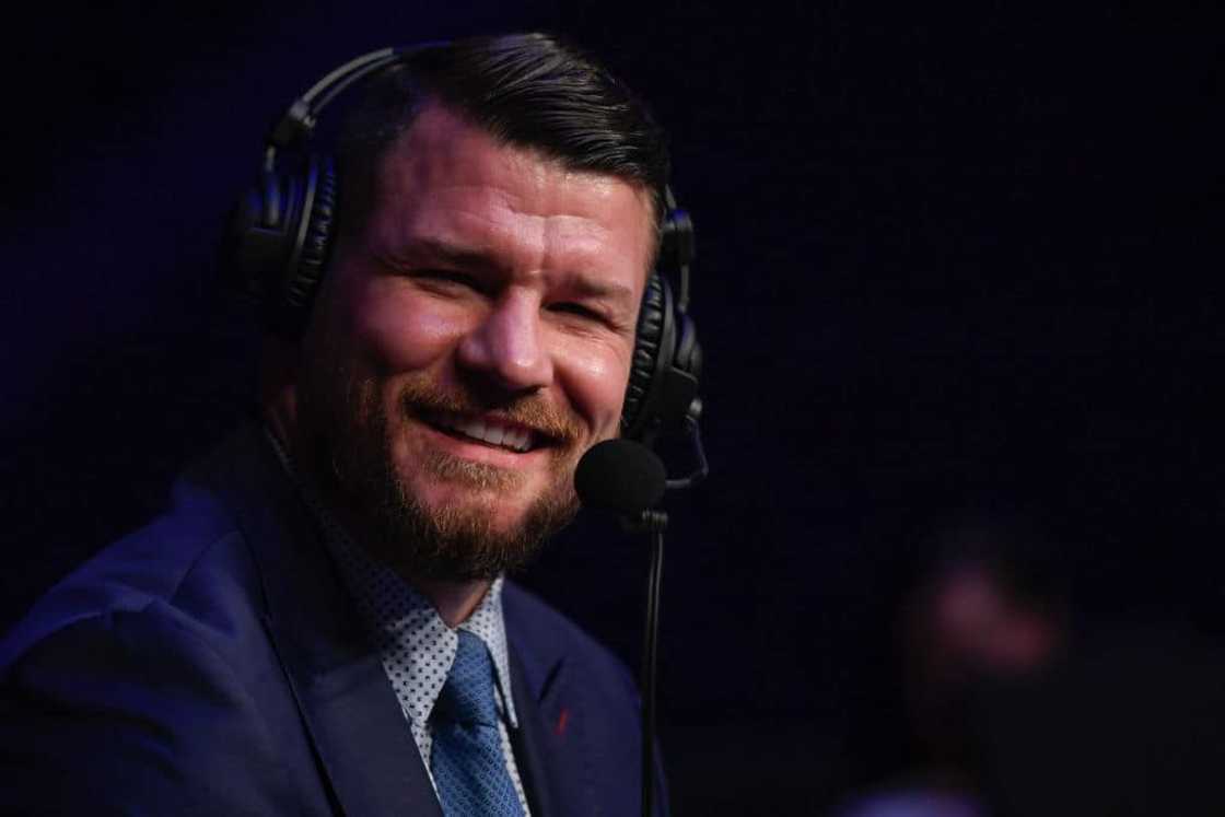 Who is the richest UFC fighter? Top 30 list Who is the richest UFC fighter? Top 30 list