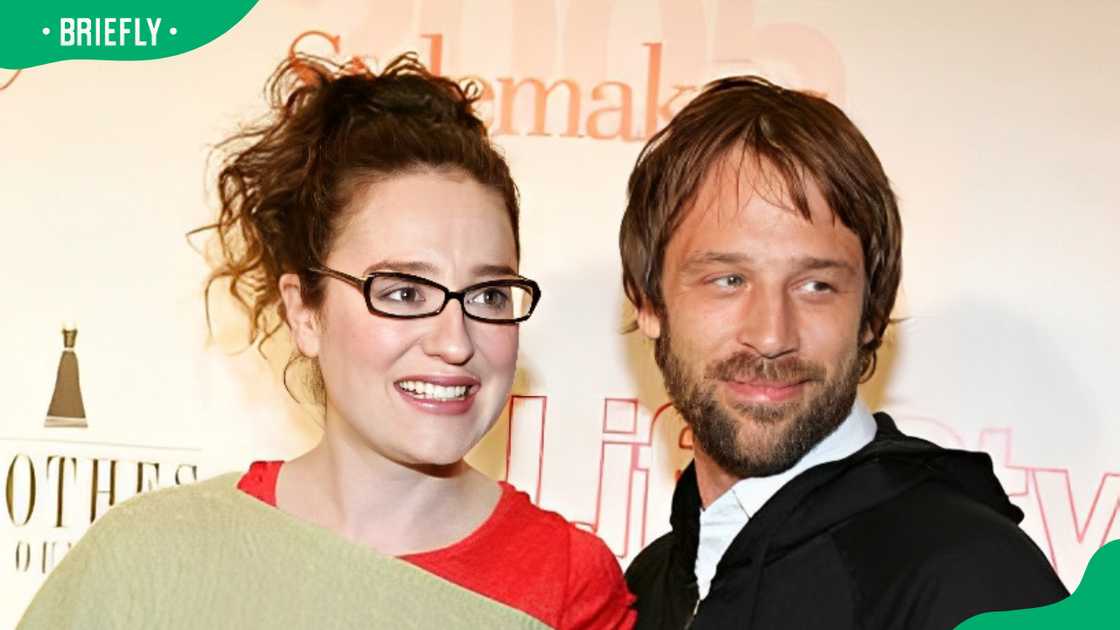 Pele Velentina's parents, Lisa Kennedy Montgomery and husband Dave Lee Pele Velentina's parents, Lisa Kennedy Montgomery and husband Dave Lee