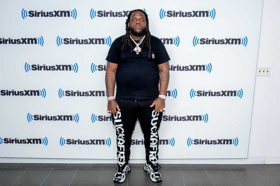 Top 20+ most talented fat rappers: Here are the powerhouses of Hip-Hop ...