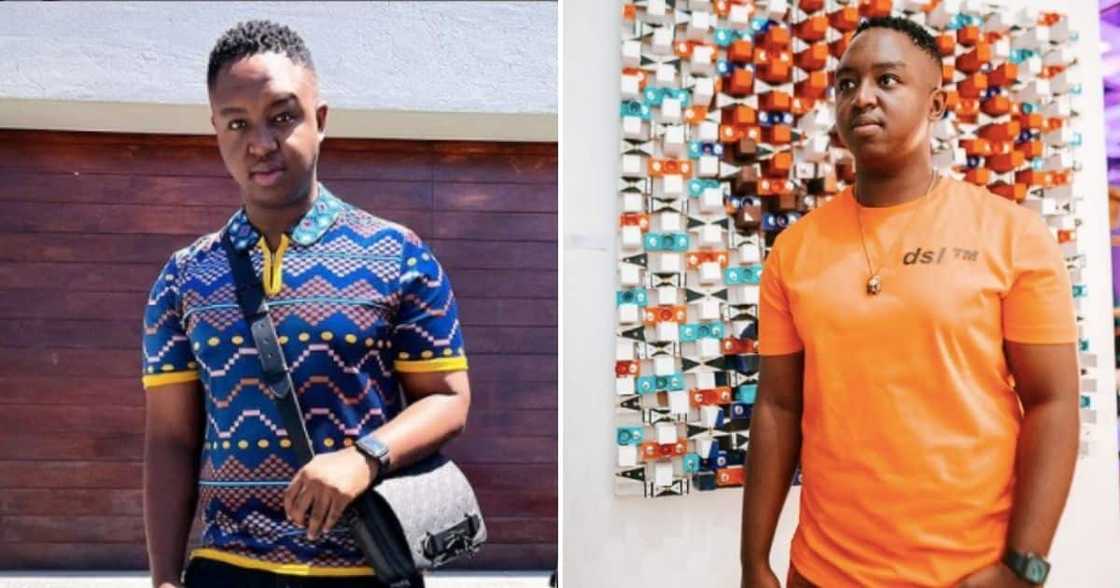 DJ Shimza, Twitter, Trend, Celebrity DJ Shimza, Twitter, Trend, Celebrity