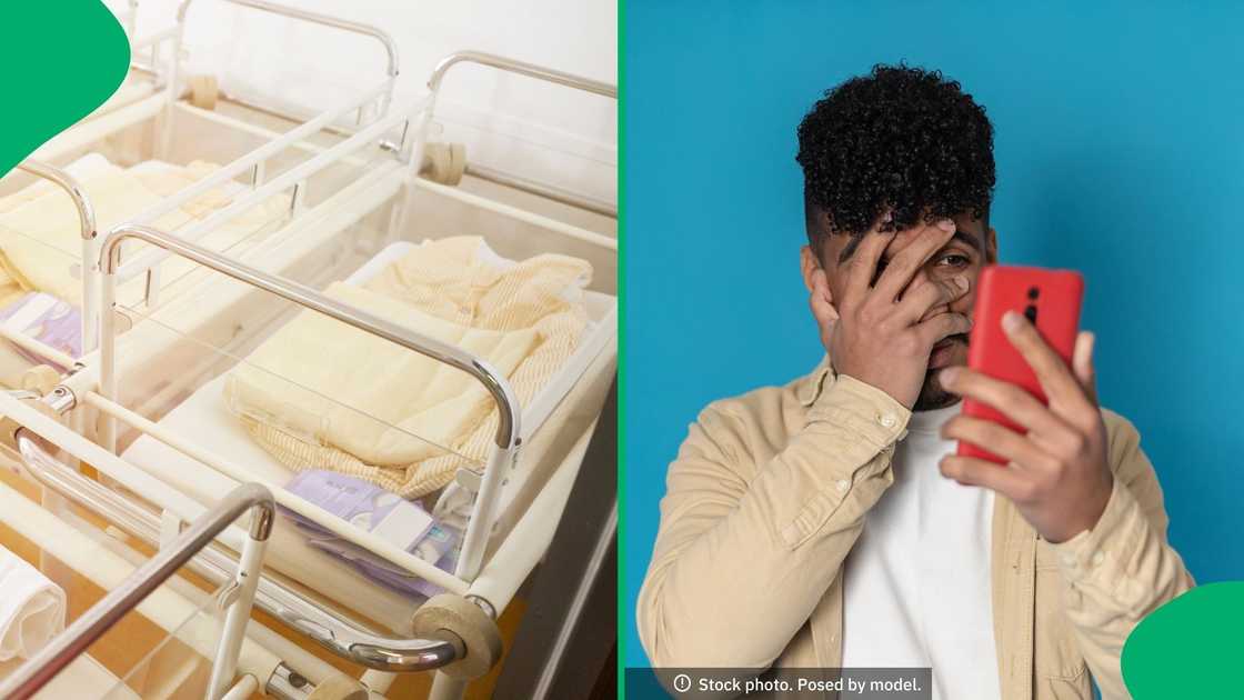 South Africans are reacting to the news that a 13-year-old gave birth on Christmas Day. South Africans are reacting to the news that a 13-year-old gave birth on Christmas Day.
