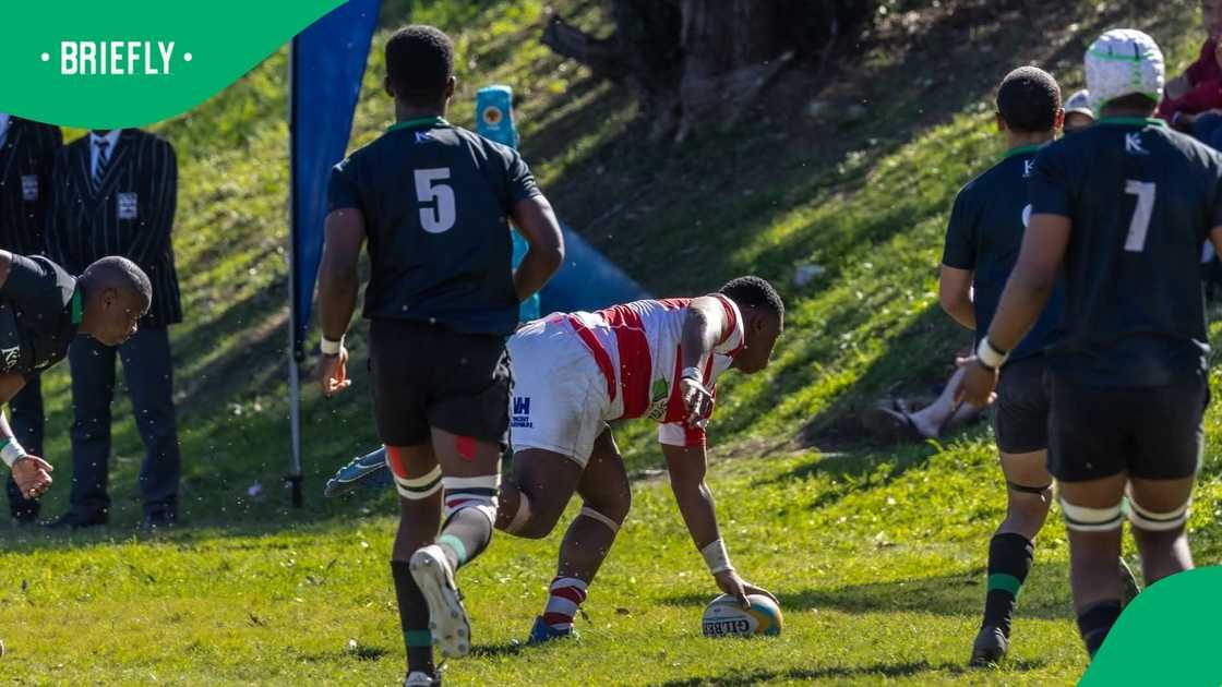 FNB Classics Clash, Sasolburg, Free State