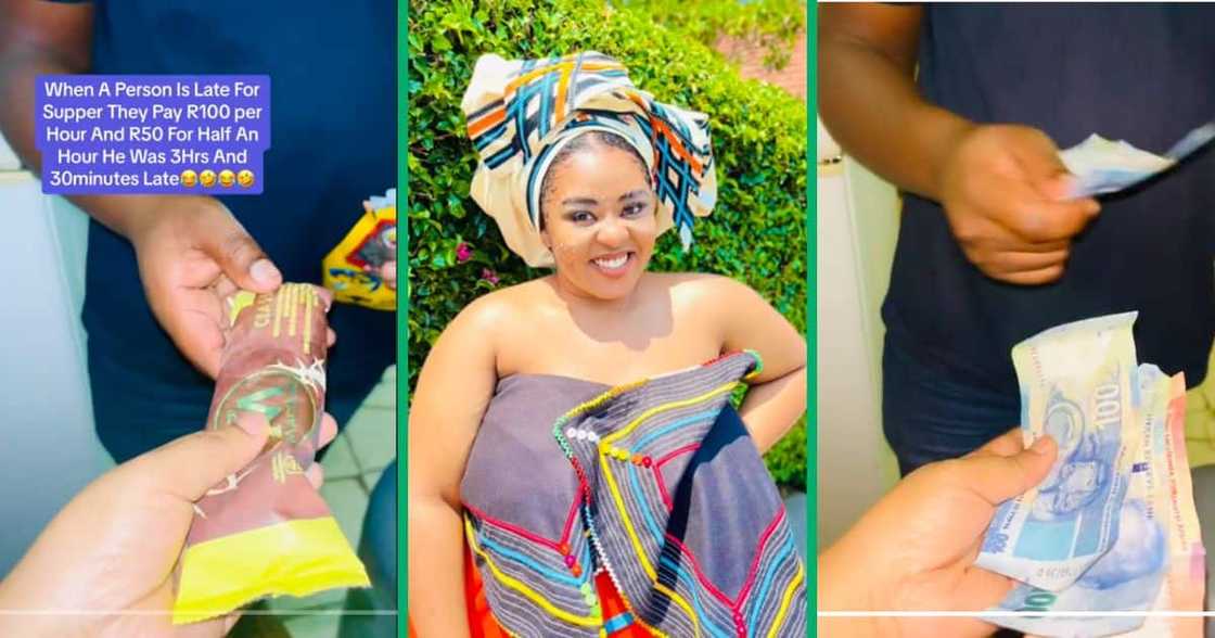 wife makes husband pay for late arrival home wife makes husband pay for late arrival home