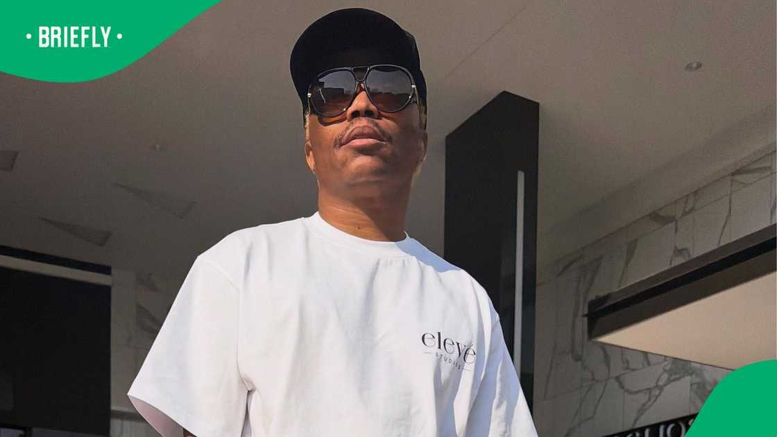 Somizi under fire as listeners demand Metro FM to fire him