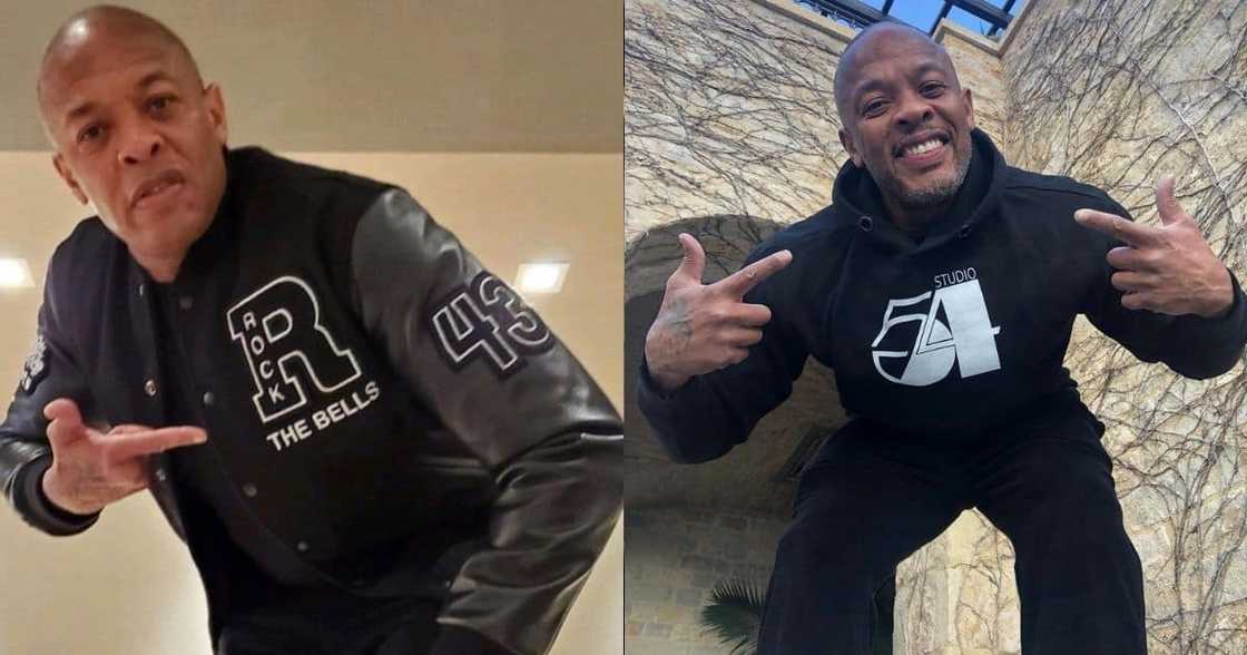 Dr Dre Accuses Estranged Wife of Lying to Get Money From Him Dr Dre Accuses Estranged Wife of Lying to Get Money From Him