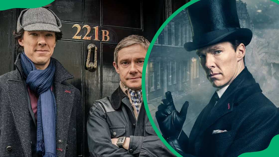 Sherlock Sherlock