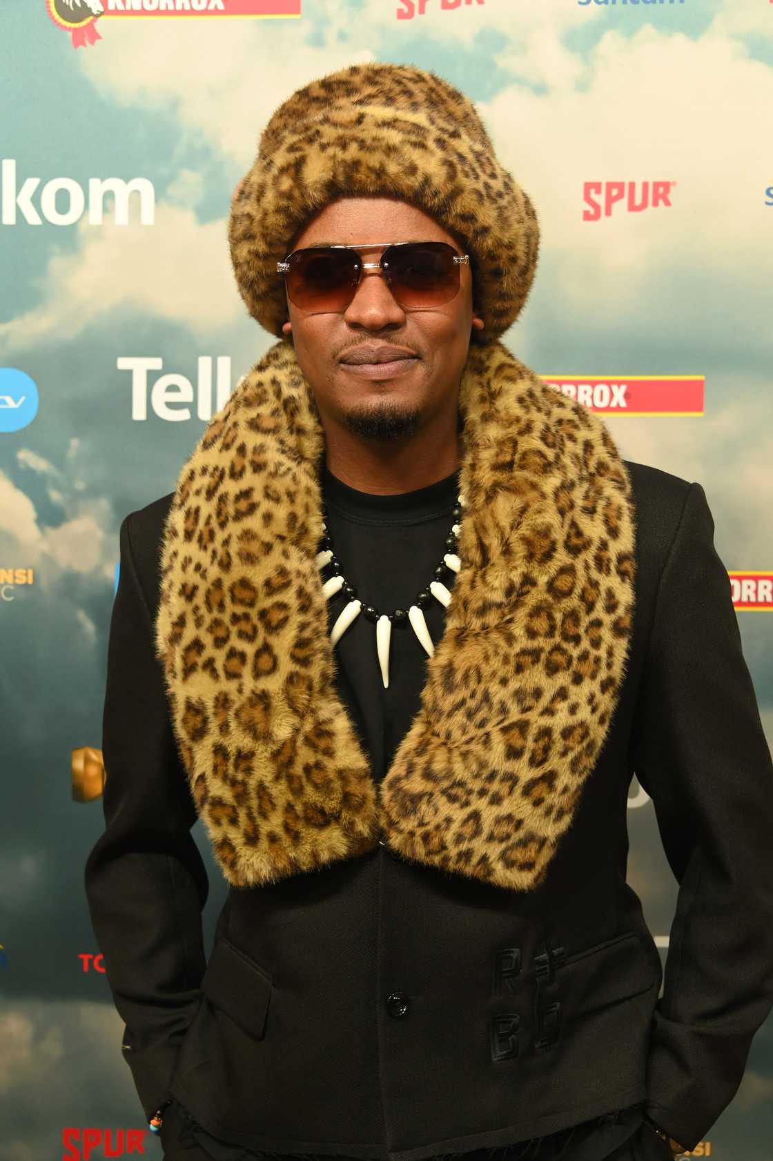 Netizens reacted to Sun-El Musician's milestone Netizens reacted to Sun-El Musician's milestone