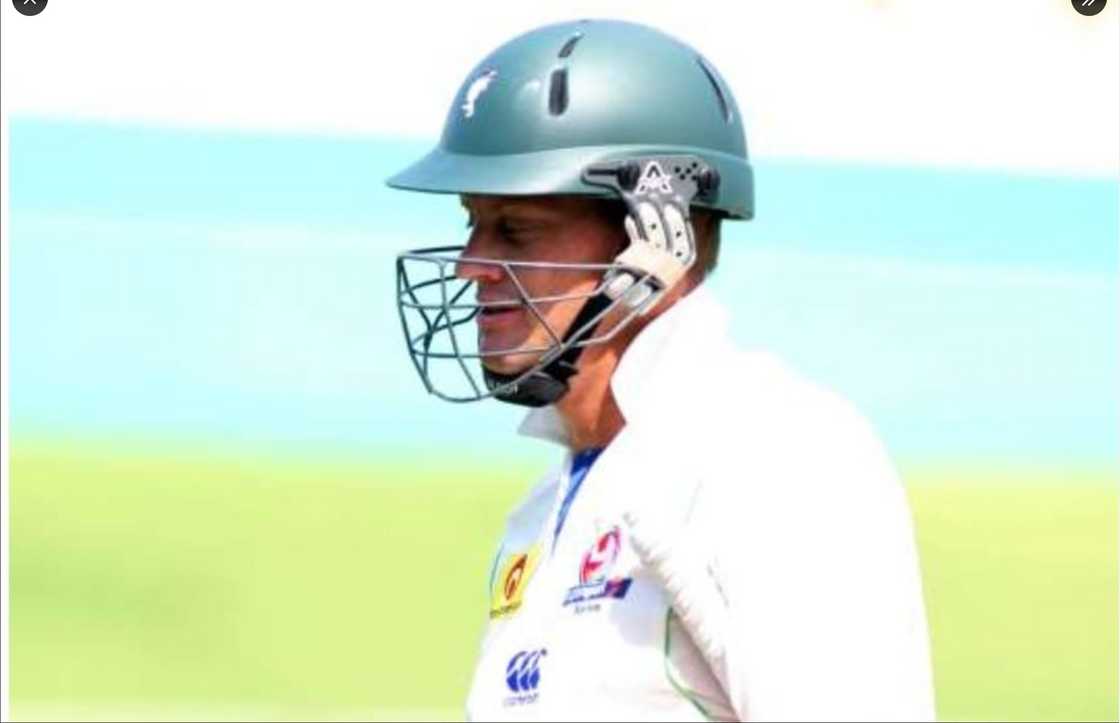 Weekly wrap: Former cricketer dies