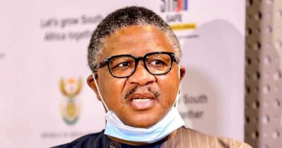 Government considering naming an airport after Winnie Mandela Government considering naming an airport after Winnie Mandela