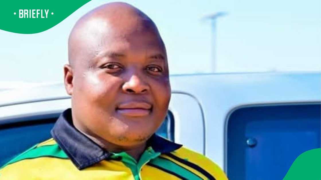 KZN Official Suspended for Abusing Sick Leave, SA Amazed As He Attended MKP Event While Booked Off KZN Official Suspended for Abusing Sick Leave, SA Amazed As He Attended MKP Event While Booked Off