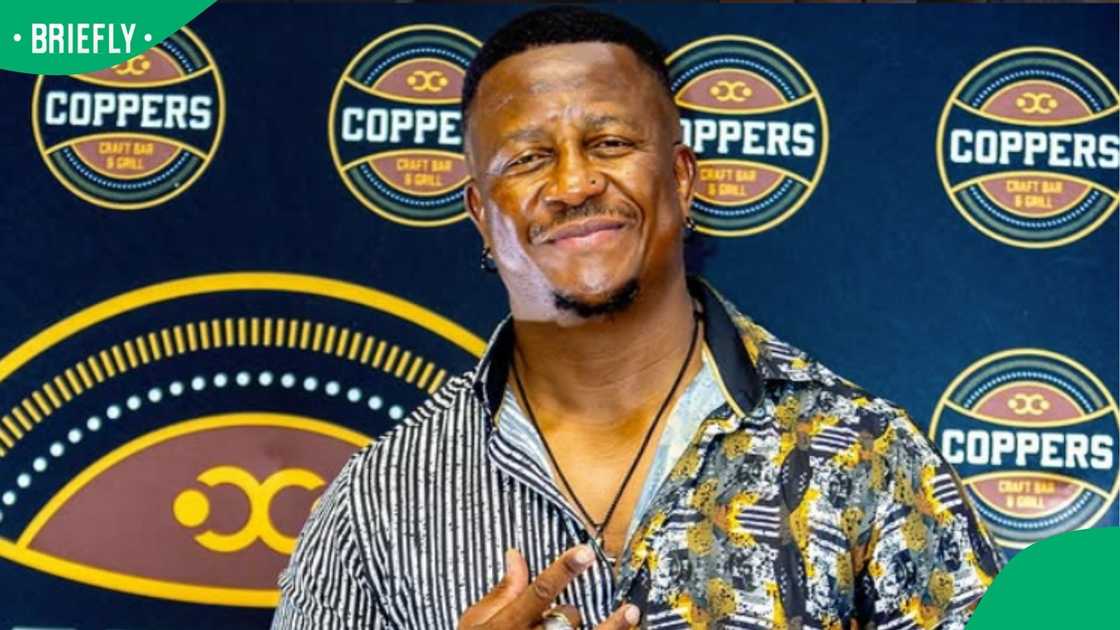 DJ Fresh was spotted with a mystery woman DJ Fresh was spotted with a mystery woman