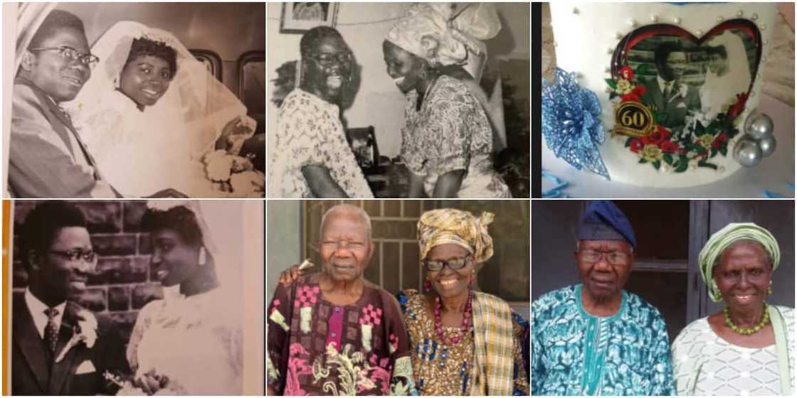 Couple, married, 60th anniversary, photos, series, love Couple, married, 60th anniversary, photos, series, love