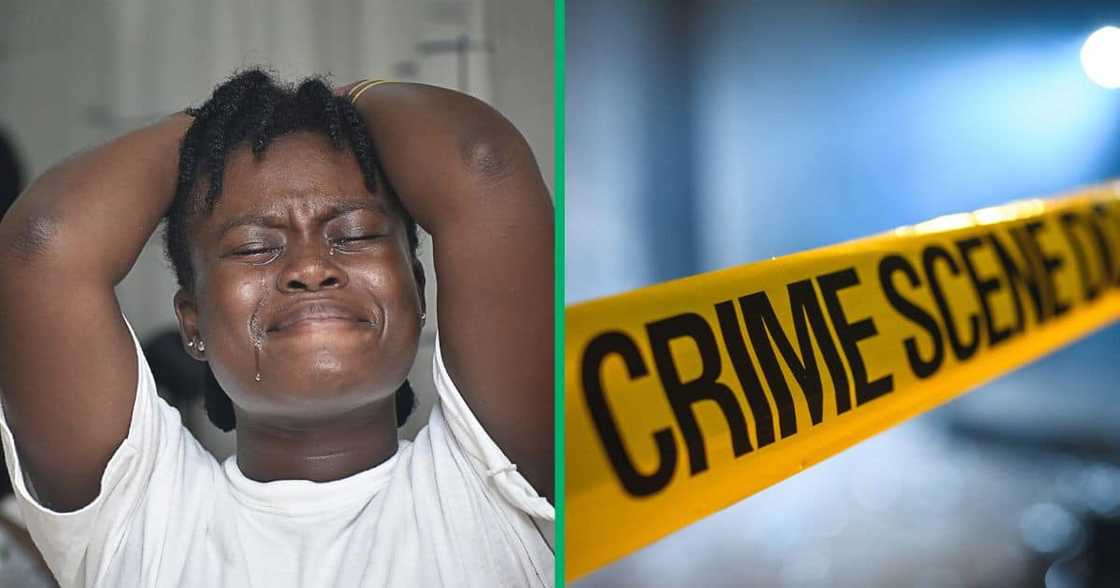 A man who shot and killed his wife during a church service in Limpopo is in police custody A man who shot and killed his wife during a church service in Limpopo is in police custody
