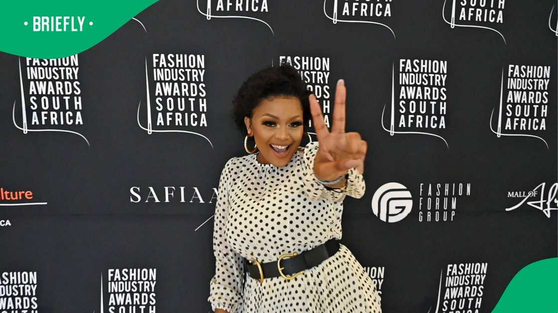 Lerato Kganyago responds to Madlanga Commission drama Lerato Kganyago responds to Madlanga Commission drama