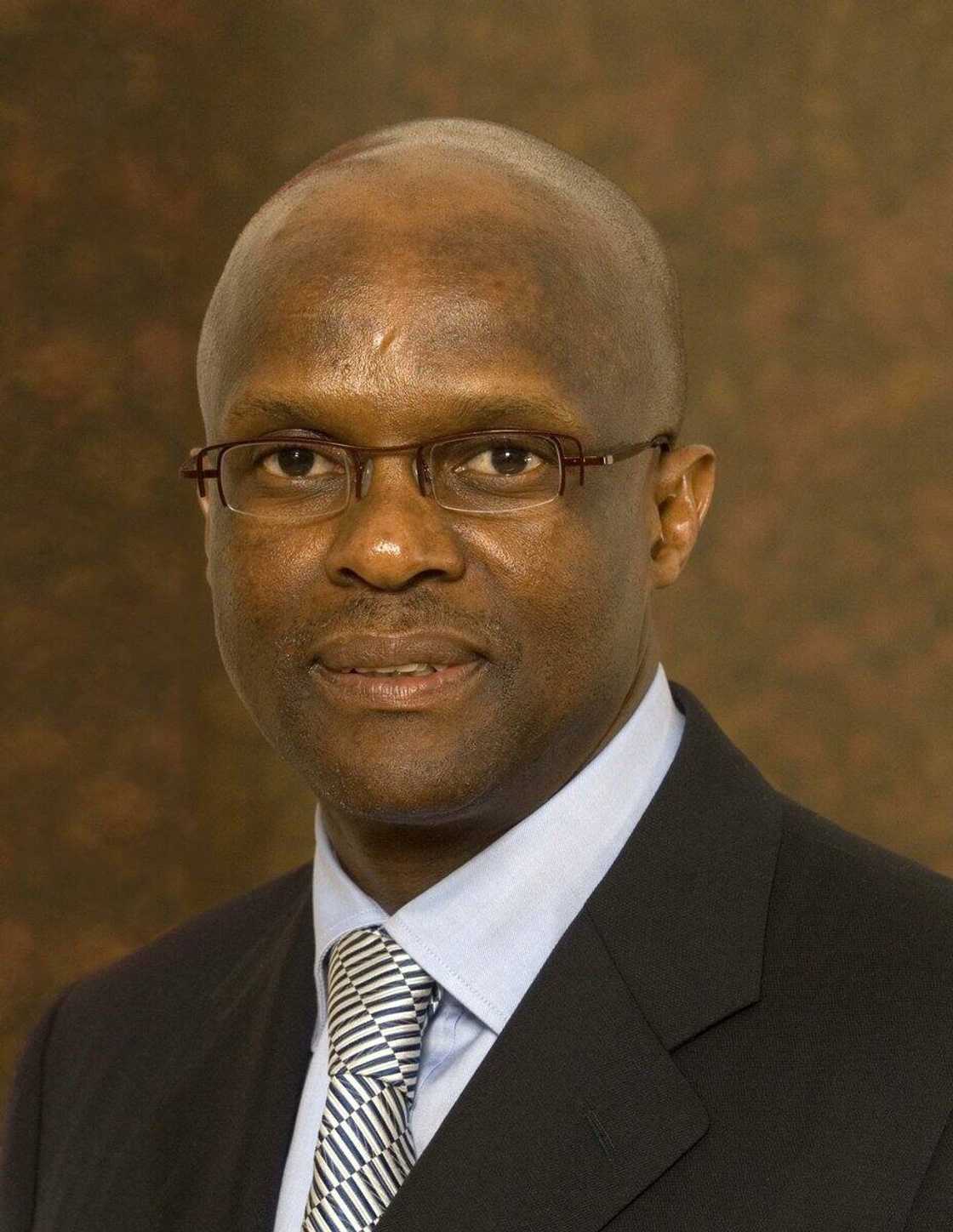 Thabang Makwetla age Thabang Makwetla age