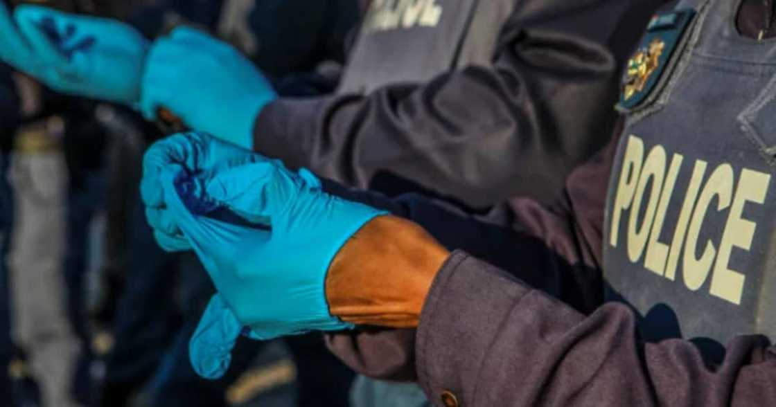 Police officer, Welkom, Woman, Spouse, Husband, IPID, Bedelia, Welkom, Independent Police Investigative Directorate, Investigation, Grievous bodily harm, GBH Police officer, Welkom, Woman, Spouse, Husband, IPID, Bedelia, Welkom, Independent Police Investigative Directorate, Investigation, Grievous bodily harm, GBH
