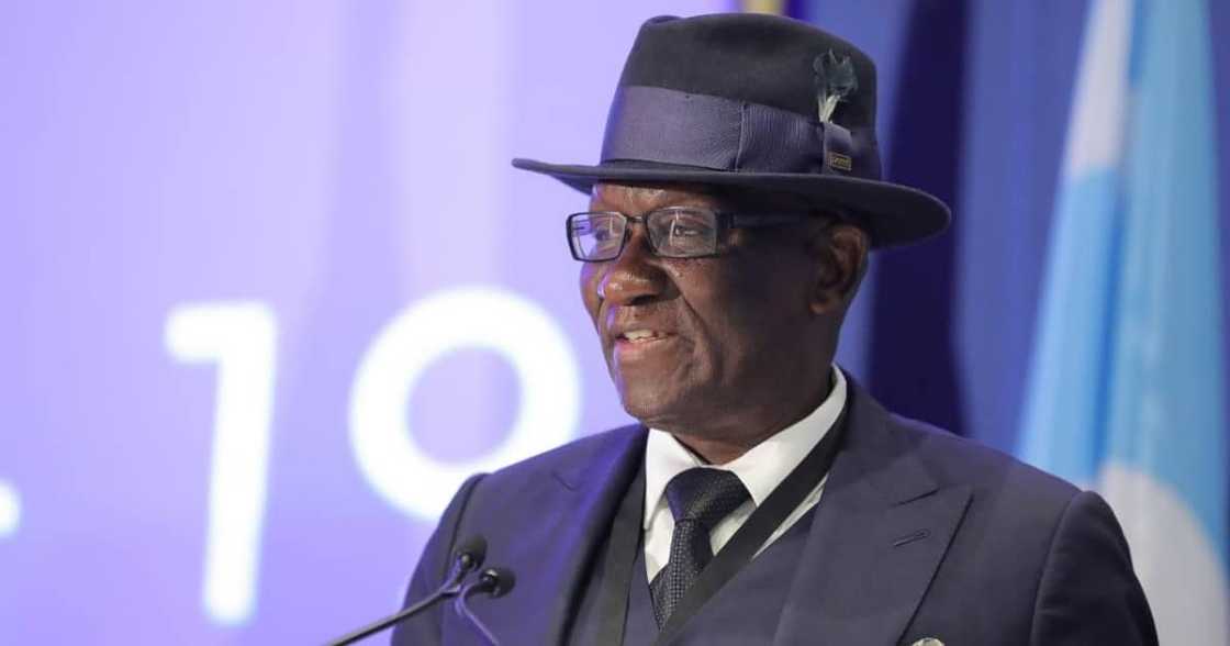 Bheki Cele reflects on alarming murder rate increase: 4,976 murdered