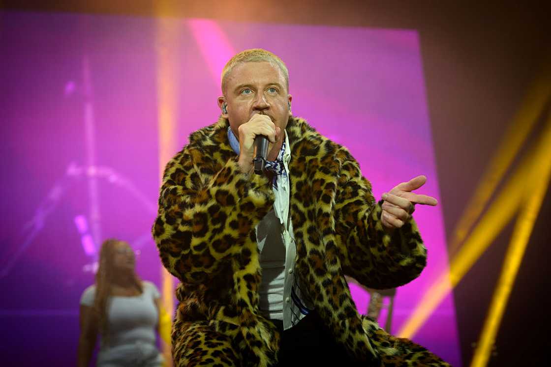 Macklemore