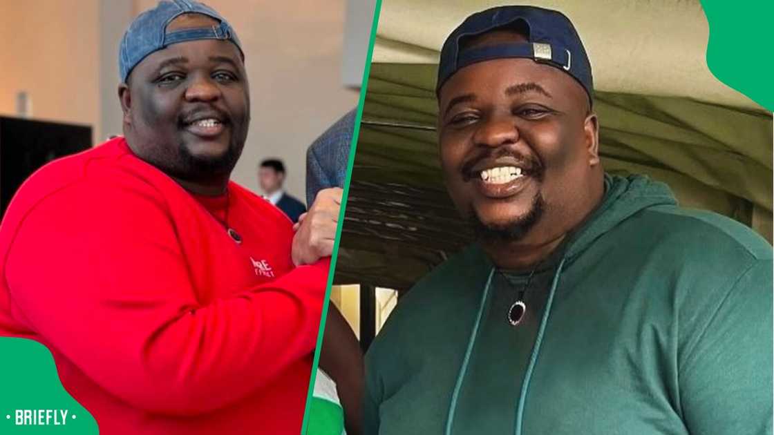 Rapper Zakwe has been active since 2011. Rapper Zakwe has been active since 2011.