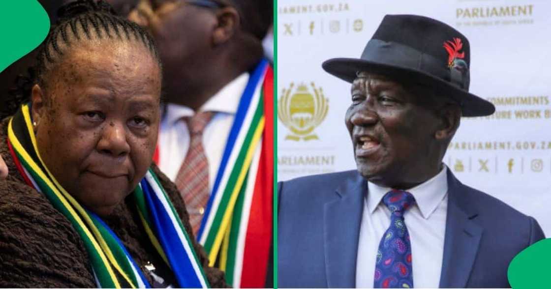 MPs who won't be returning in the seventh administration will receive out-of-office gratuities totalling R81 million. MPs who won't be returning in the seventh administration will receive out-of-office gratuities totalling R81 million.