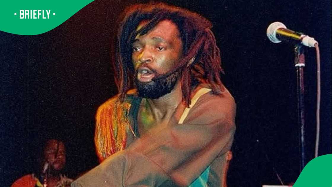 The Lucky Dube Secondary School of Performing Arts officially opened in Ermelo.