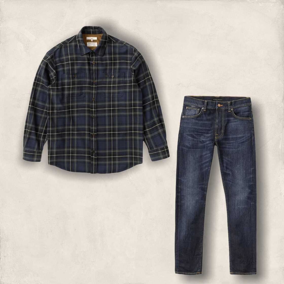 What are the most expensive men jeans brands: Top 20 list What are the most expensive men jeans brands: Top 20 list