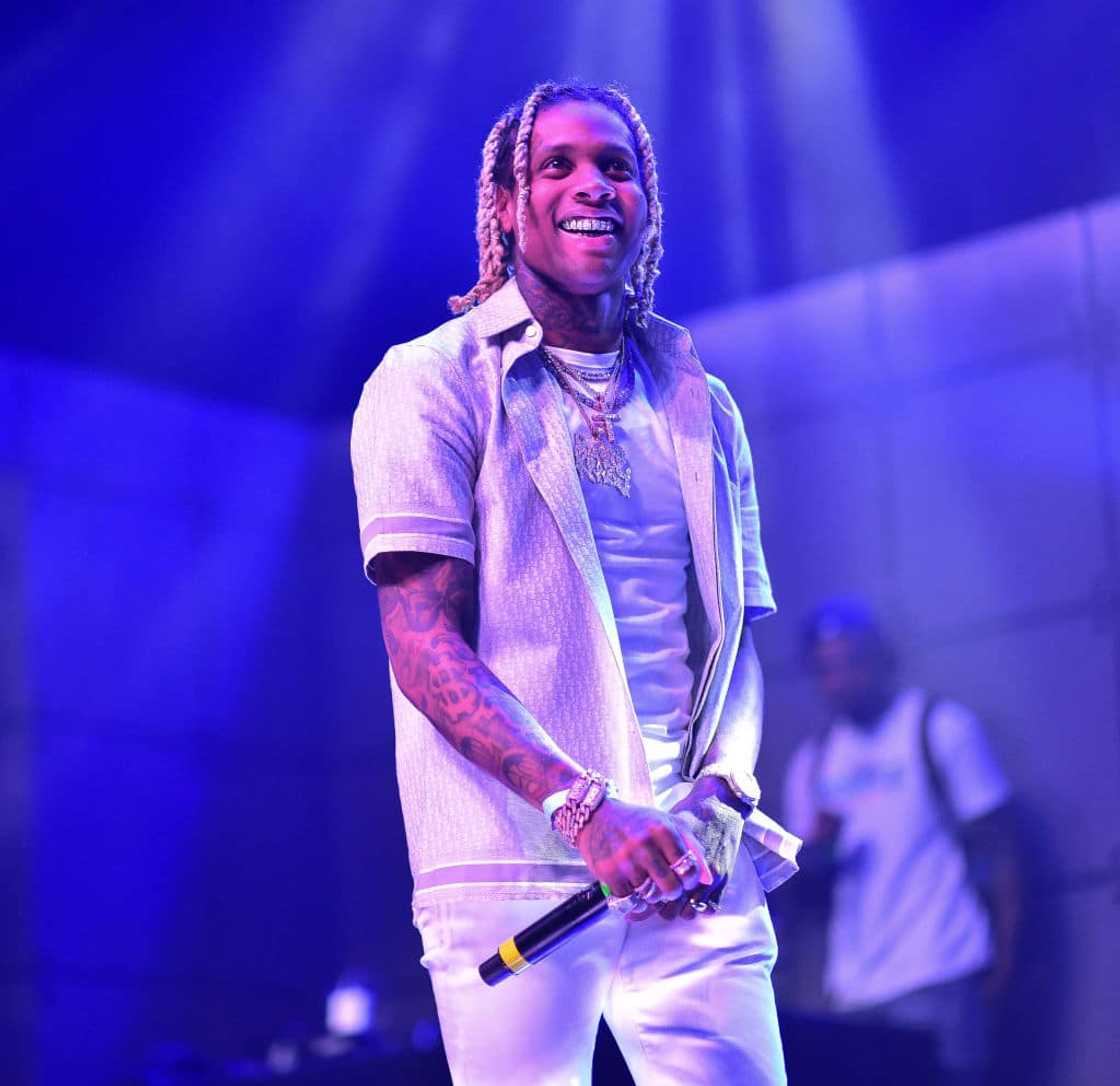 Lil Durk and King Von Lil Durk and King Von