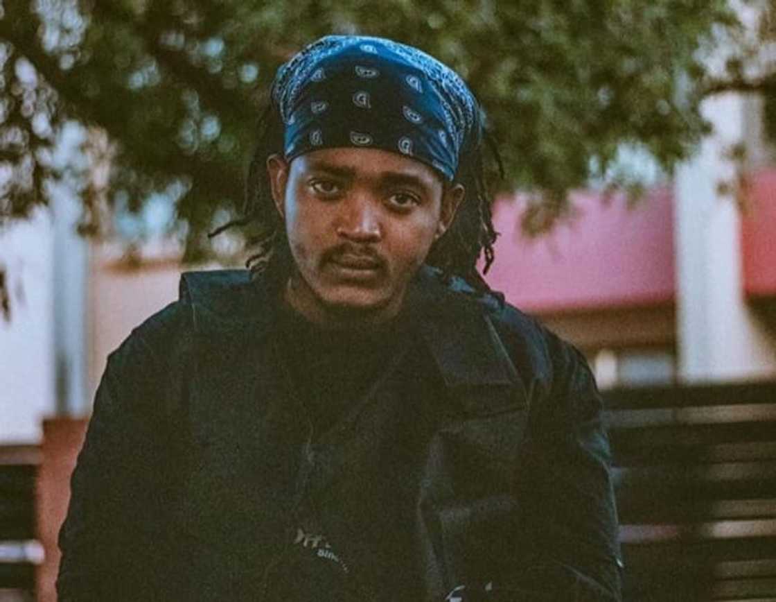 Modisaotsile Godfrey biography Modisaotsile Godfrey biography