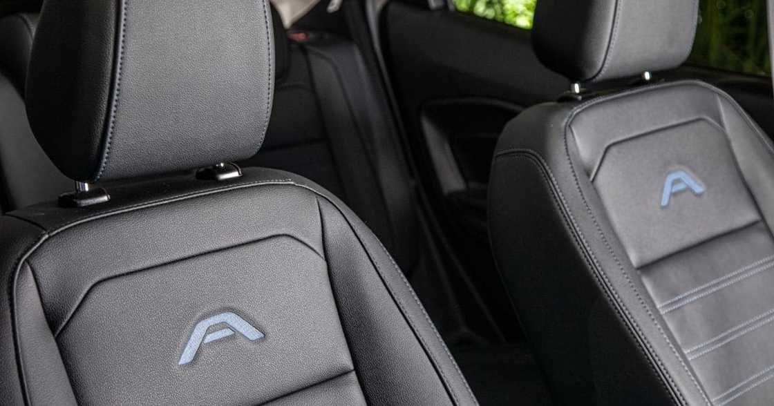 Ford EcoSport, south africa, compact, suv Ford EcoSport, south africa, compact, suv